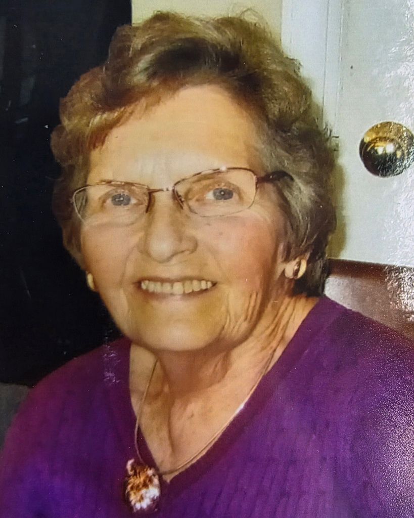 Patricia Pryor Smart Profile Photo