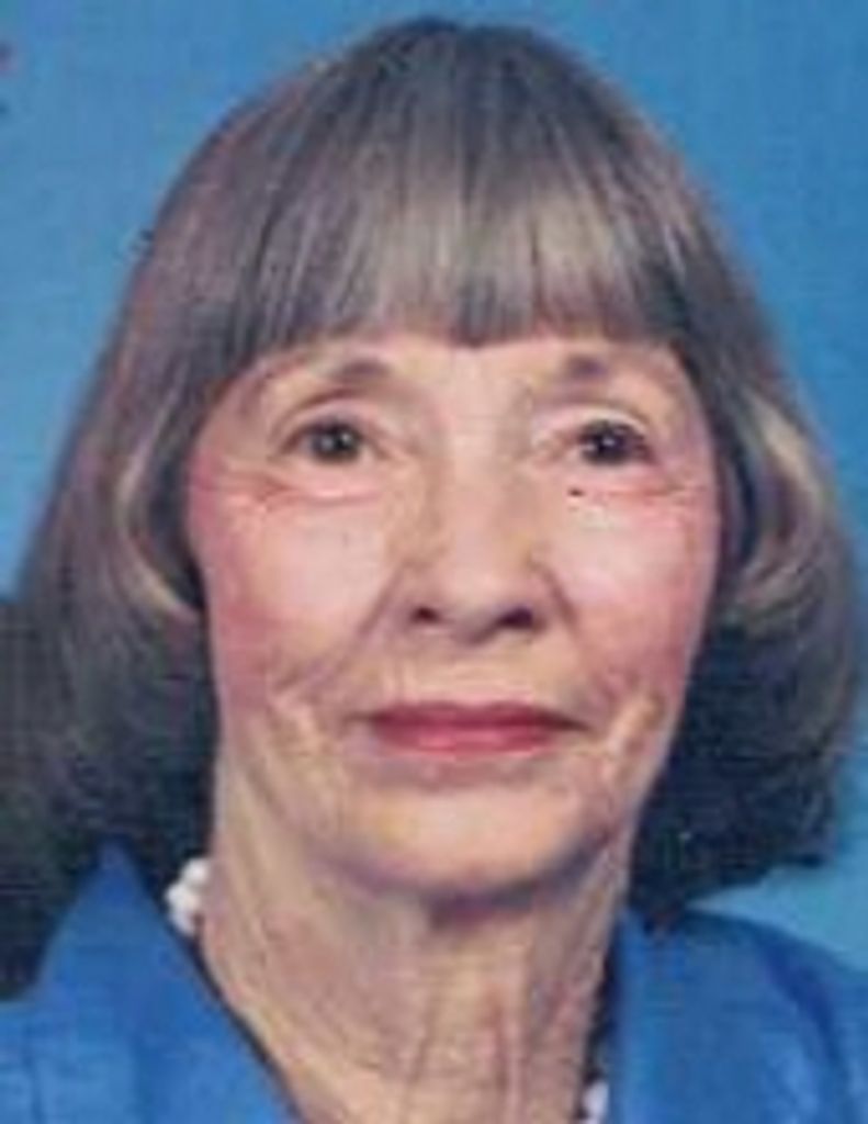 Emilie Matthews Edmiston