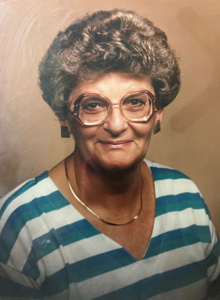 Polly Ann Thurow Profile Photo
