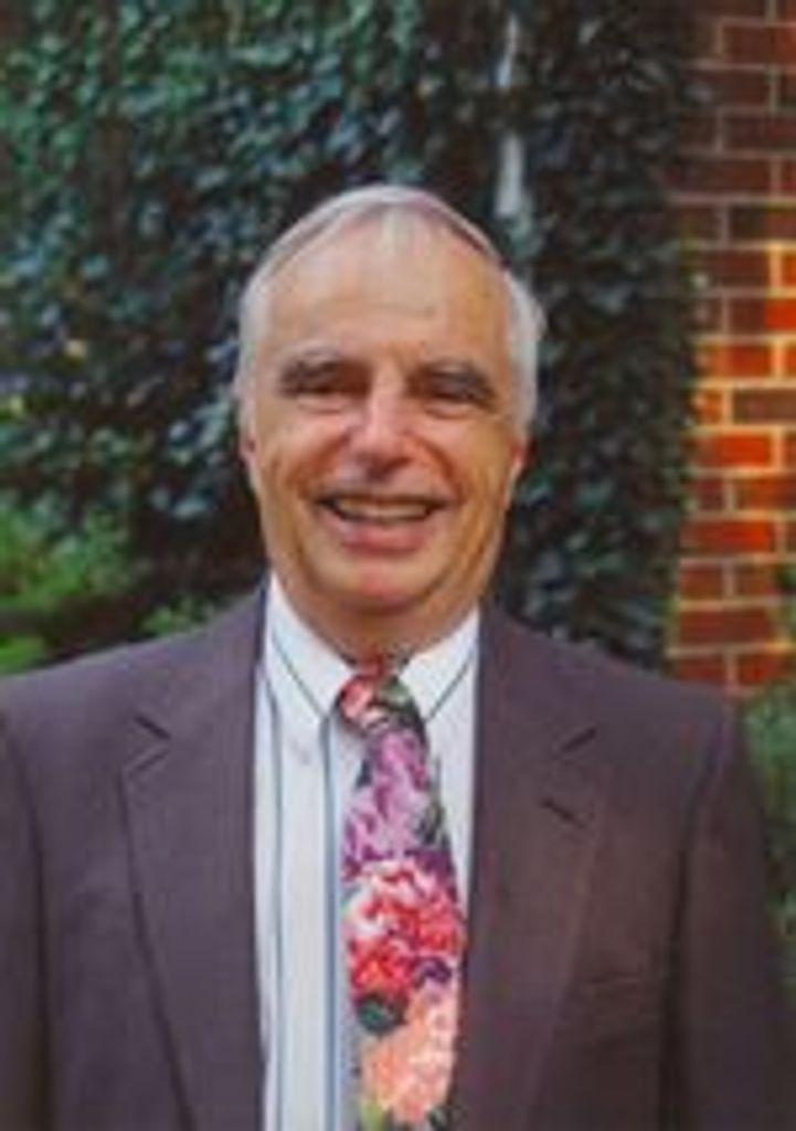 George Dewitt Finster