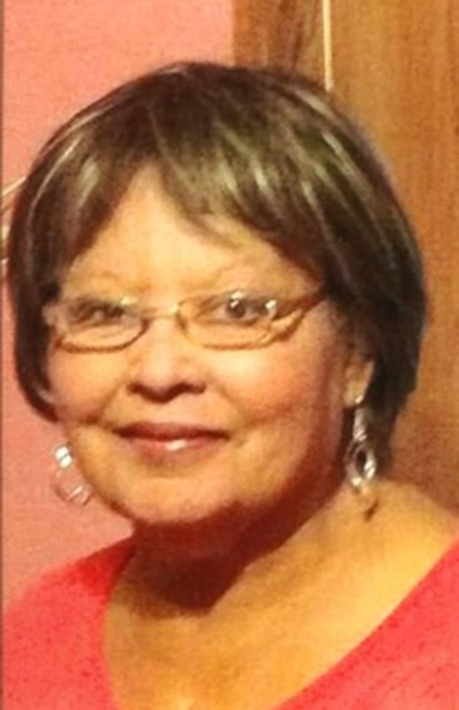 Sarah Sanchez Suarez