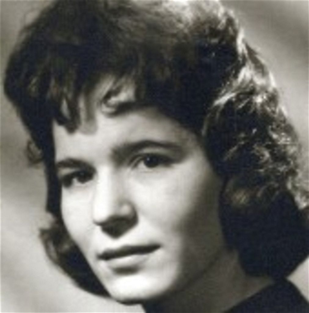 Sigrid Krkosska Profile Photo