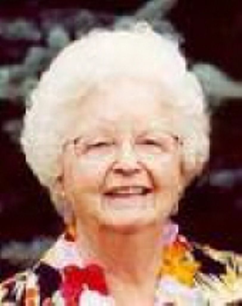 Florence  Elizabeth Legge