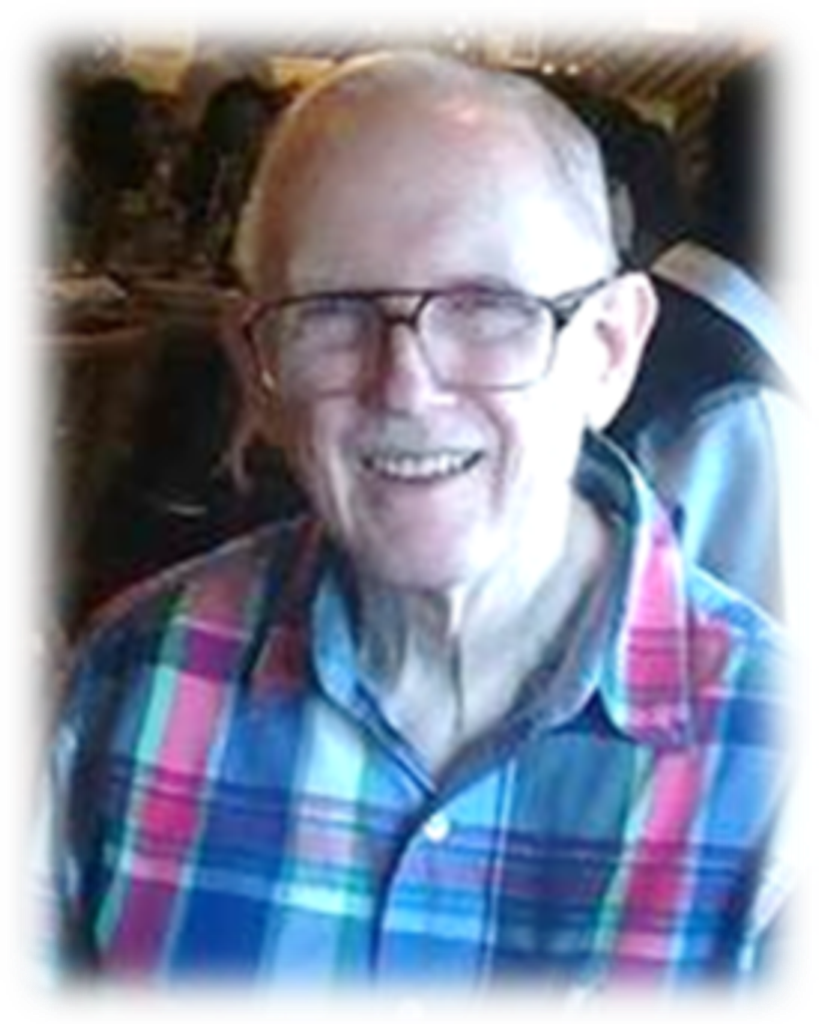 Phocion Samuel Park Jr