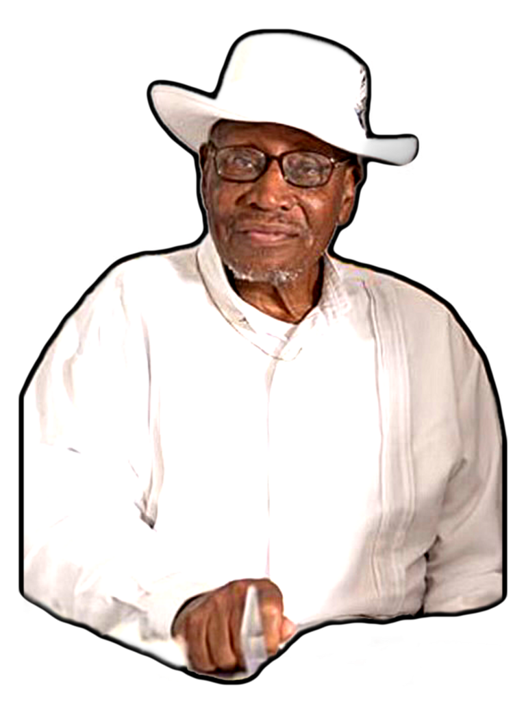 Deacon Willie George Williams