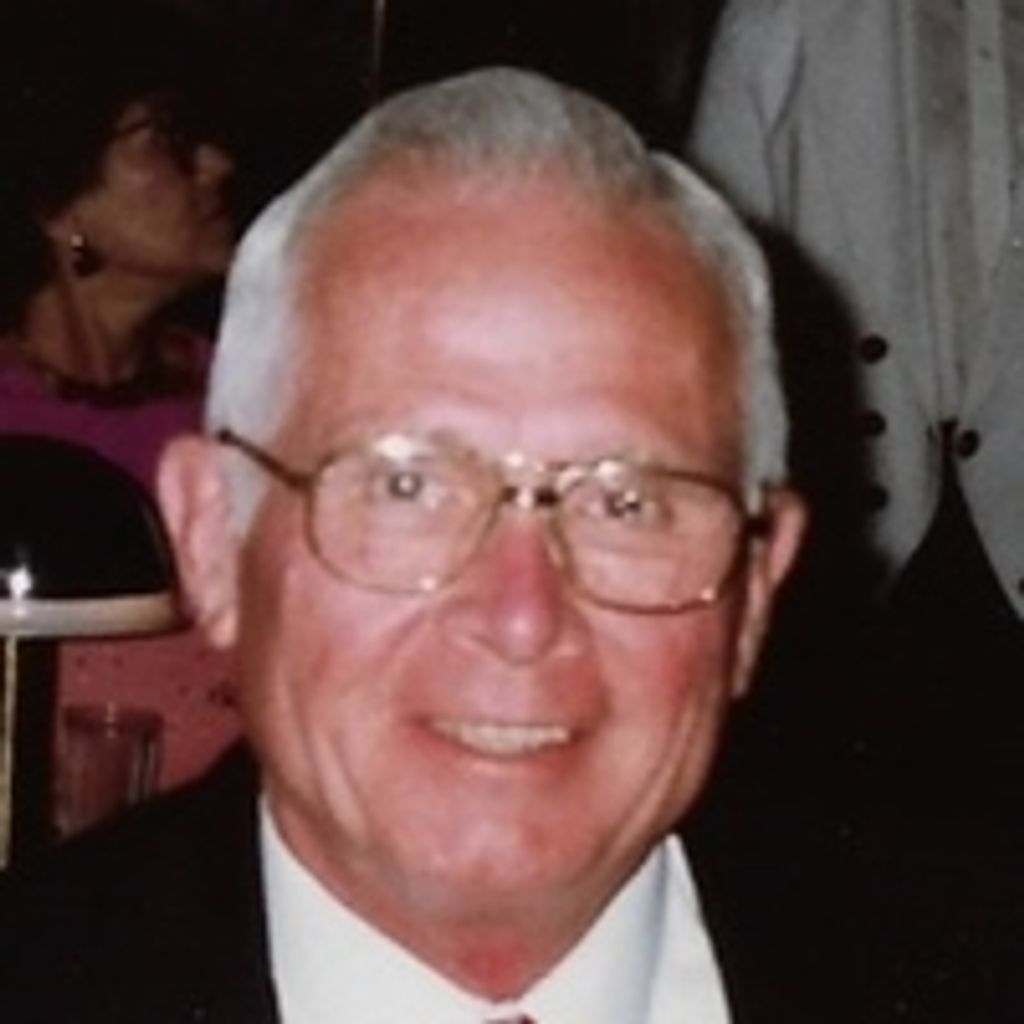 Eugene "Gene" T. Flynn
