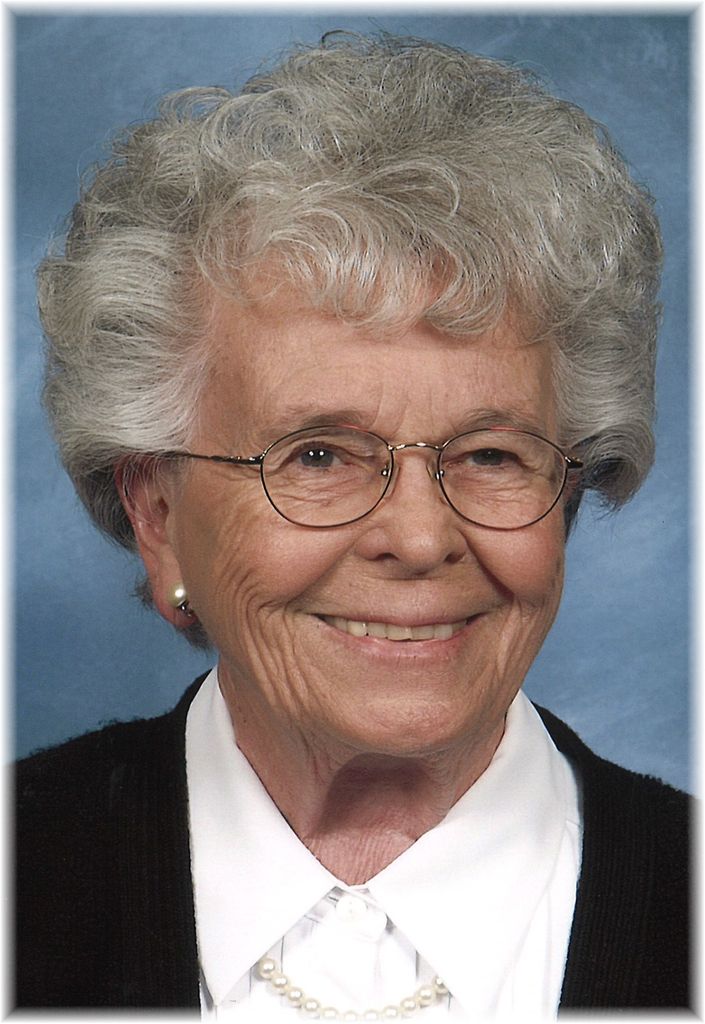 June Schulz