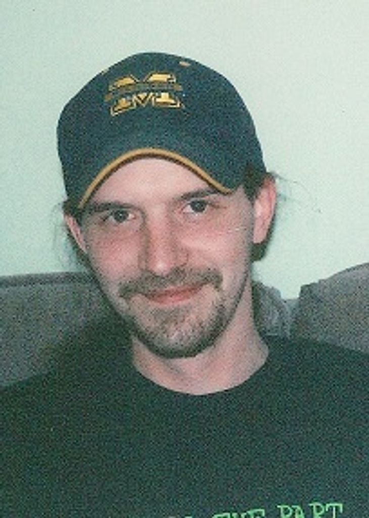 Dustyn Daugherty