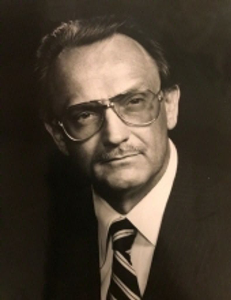 Lawrence T. Patterson Profile Photo