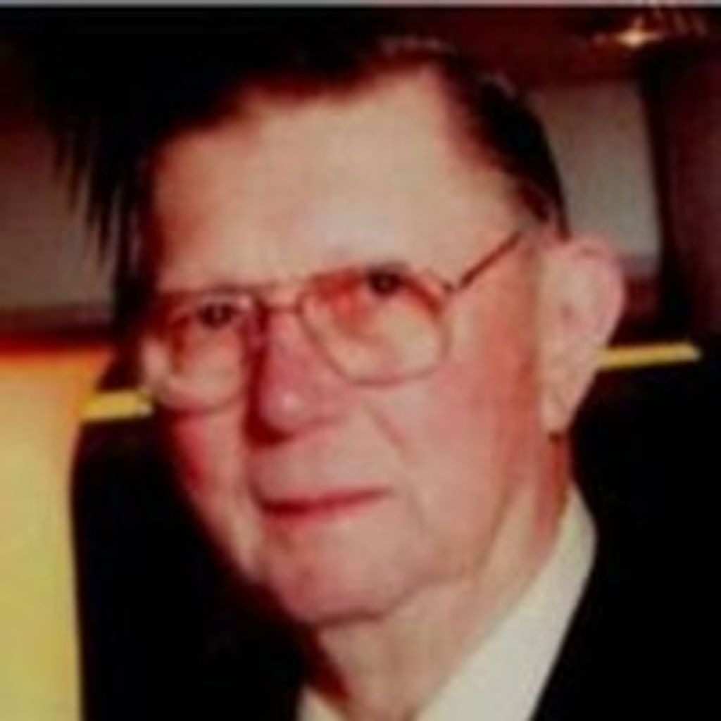 Ralph W Johnson
