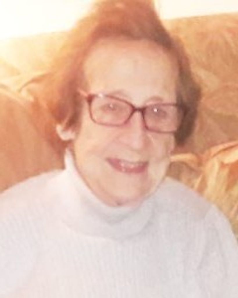 Lydia Gray Morefield Profile Photo