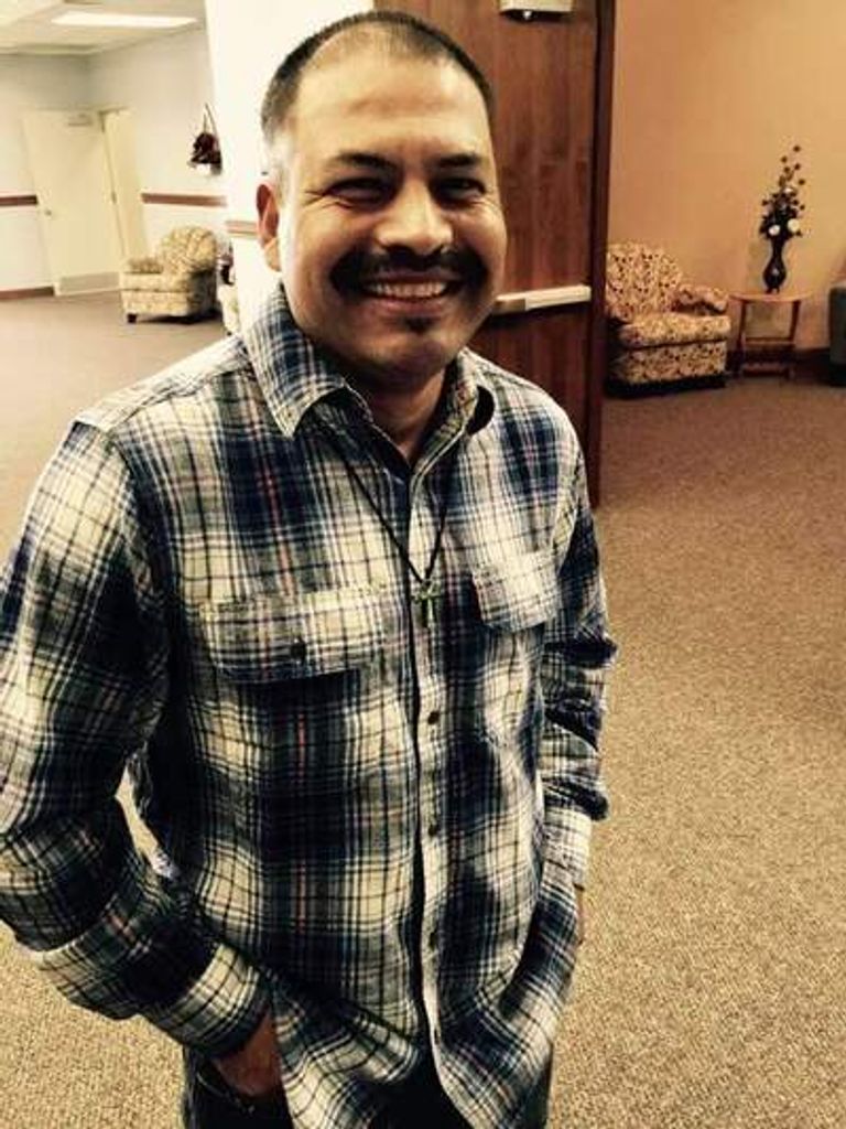 Gonzalo P. Peralta Profile Photo