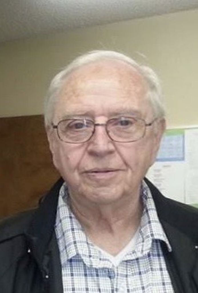 Orran Charles Dodson
