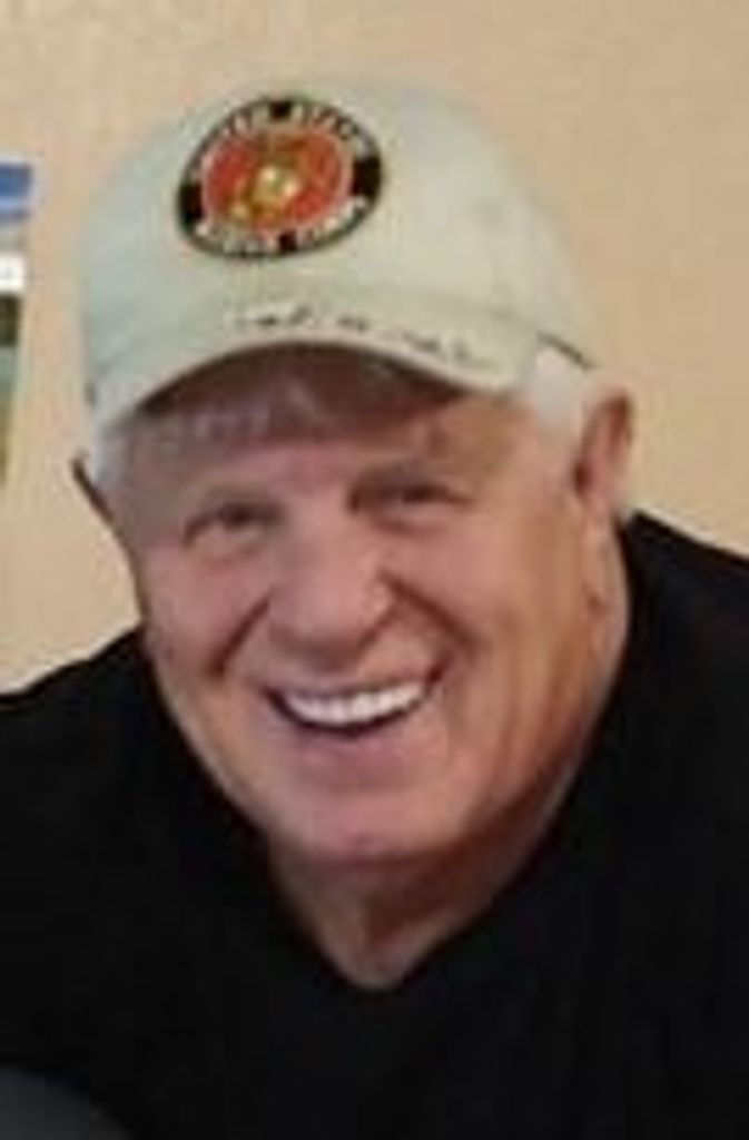Gene Armond Malone, Jr. Profile Photo