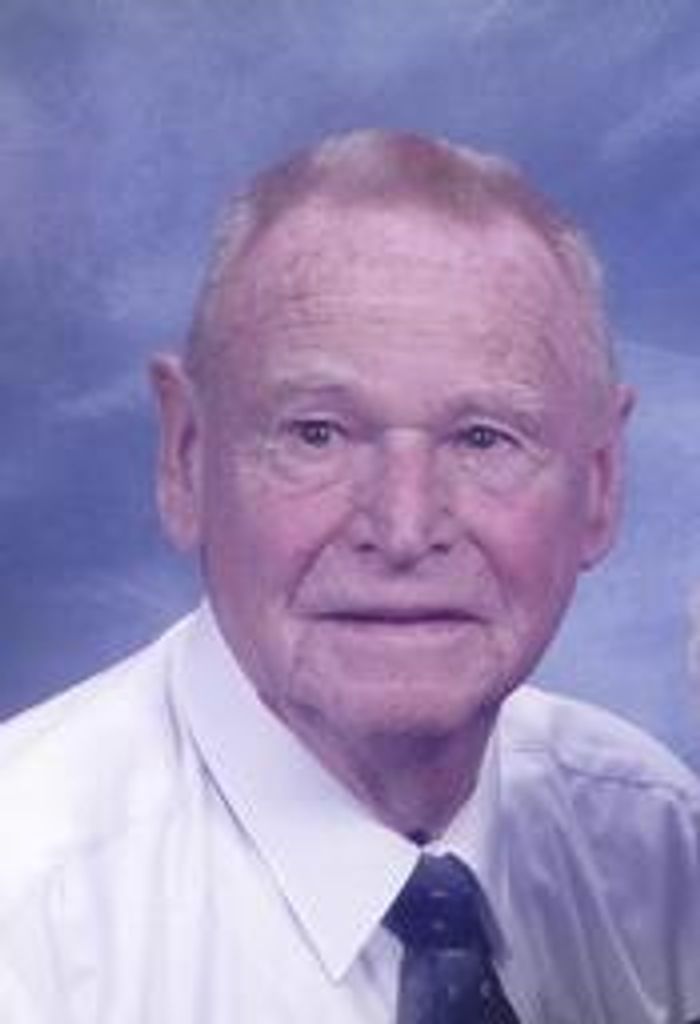 Robert W. Smith, Jr. Profile Photo