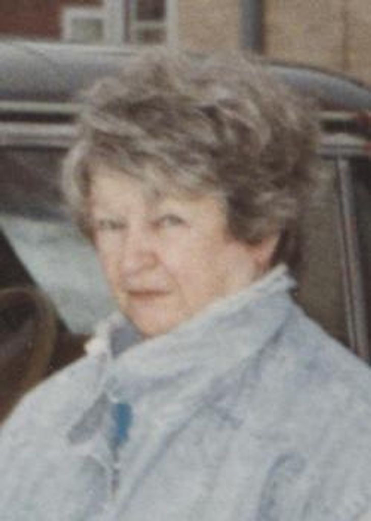 Lillian Roufs-Volk Profile Photo