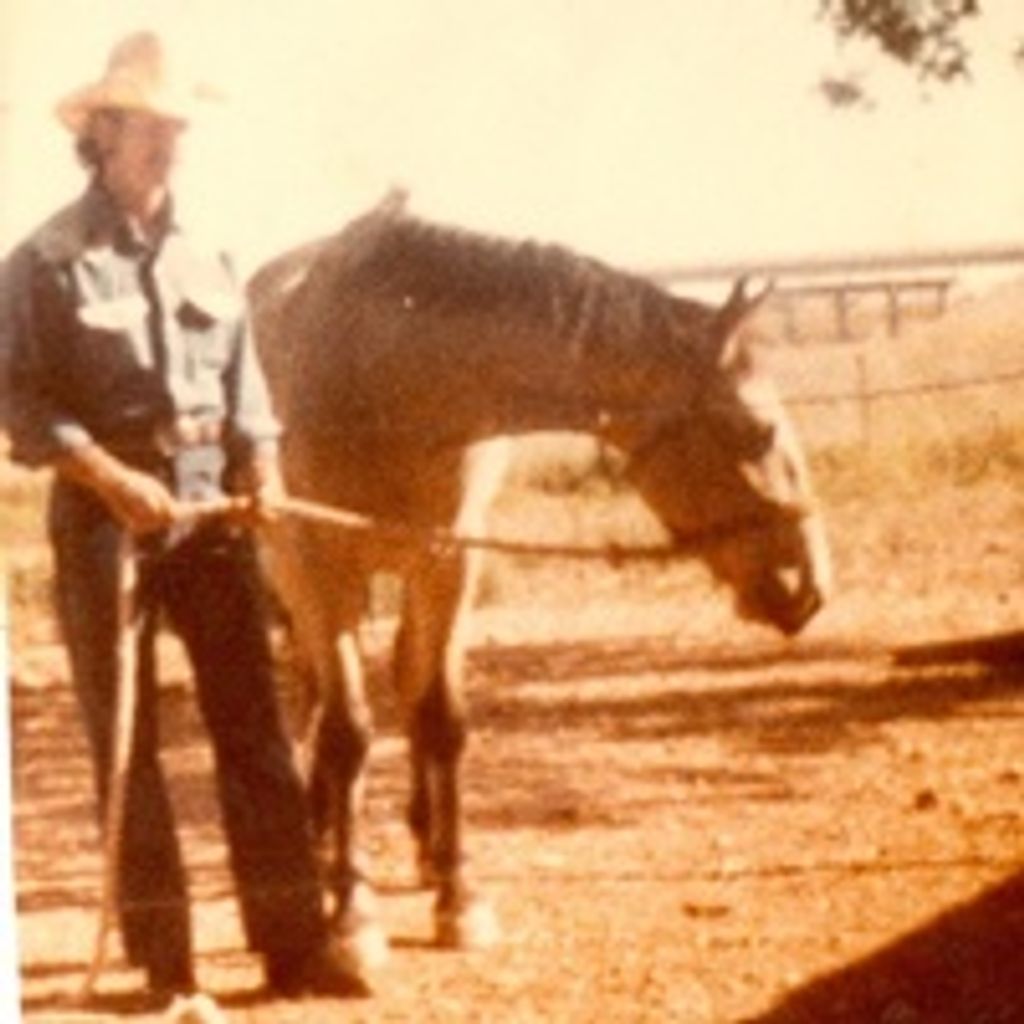 Paul Lee Norman