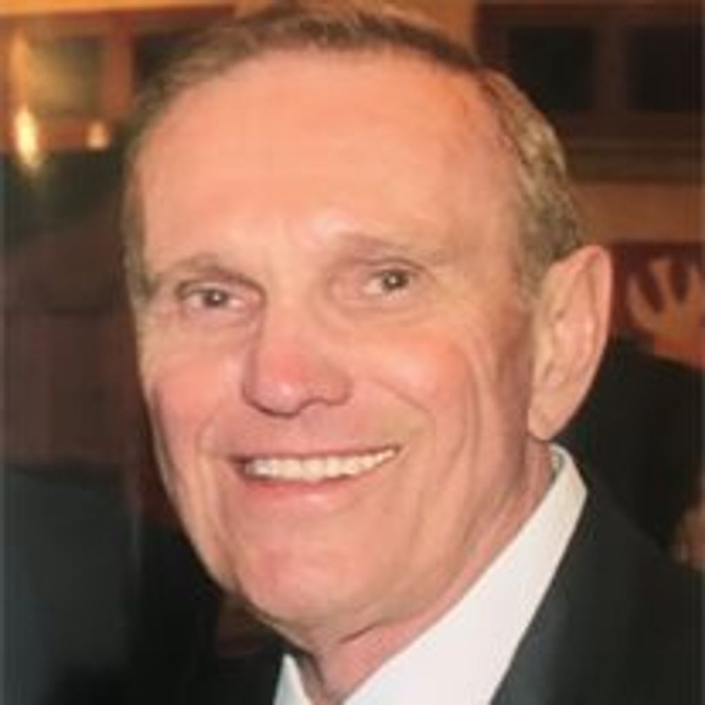 Michael E. Reilly
