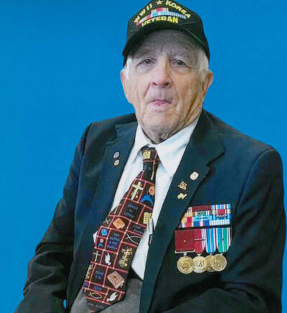 Everett (Pete) Gonyer Profile Photo