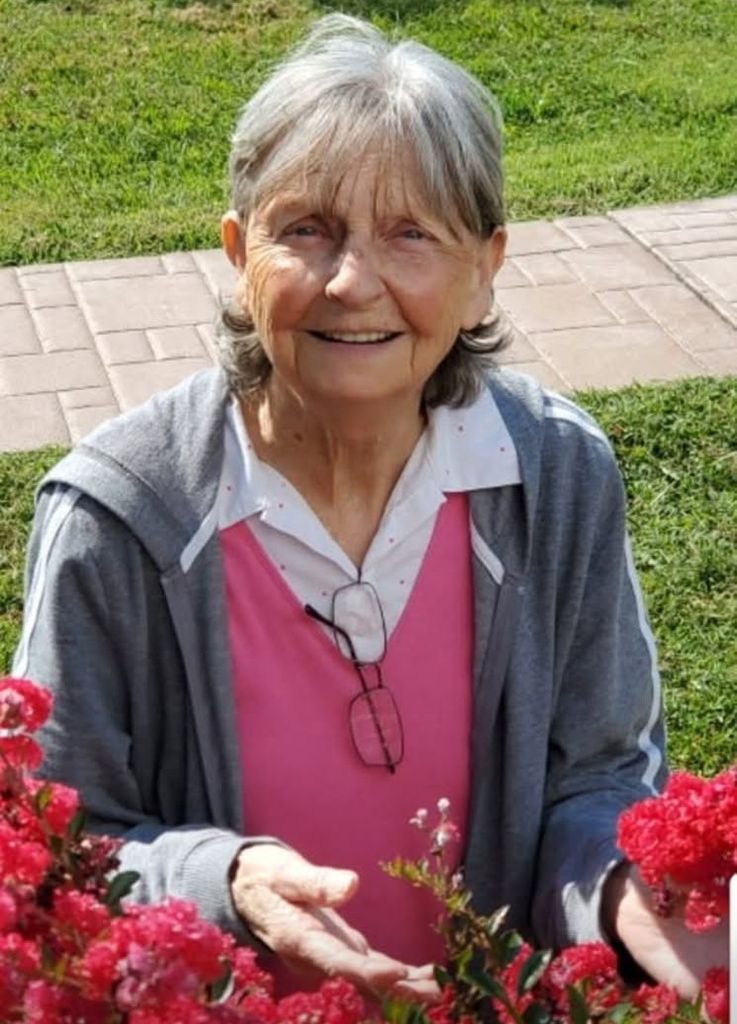 Martha Karen Dye Profile Photo