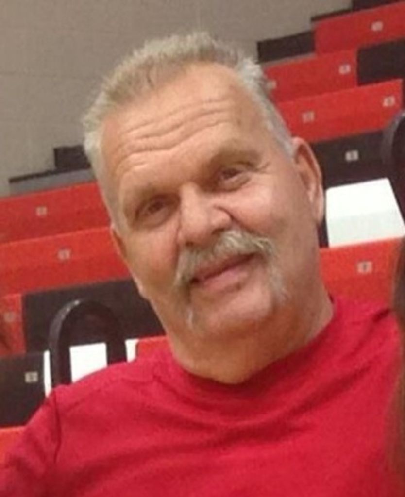 George Joseph Vogt Iii