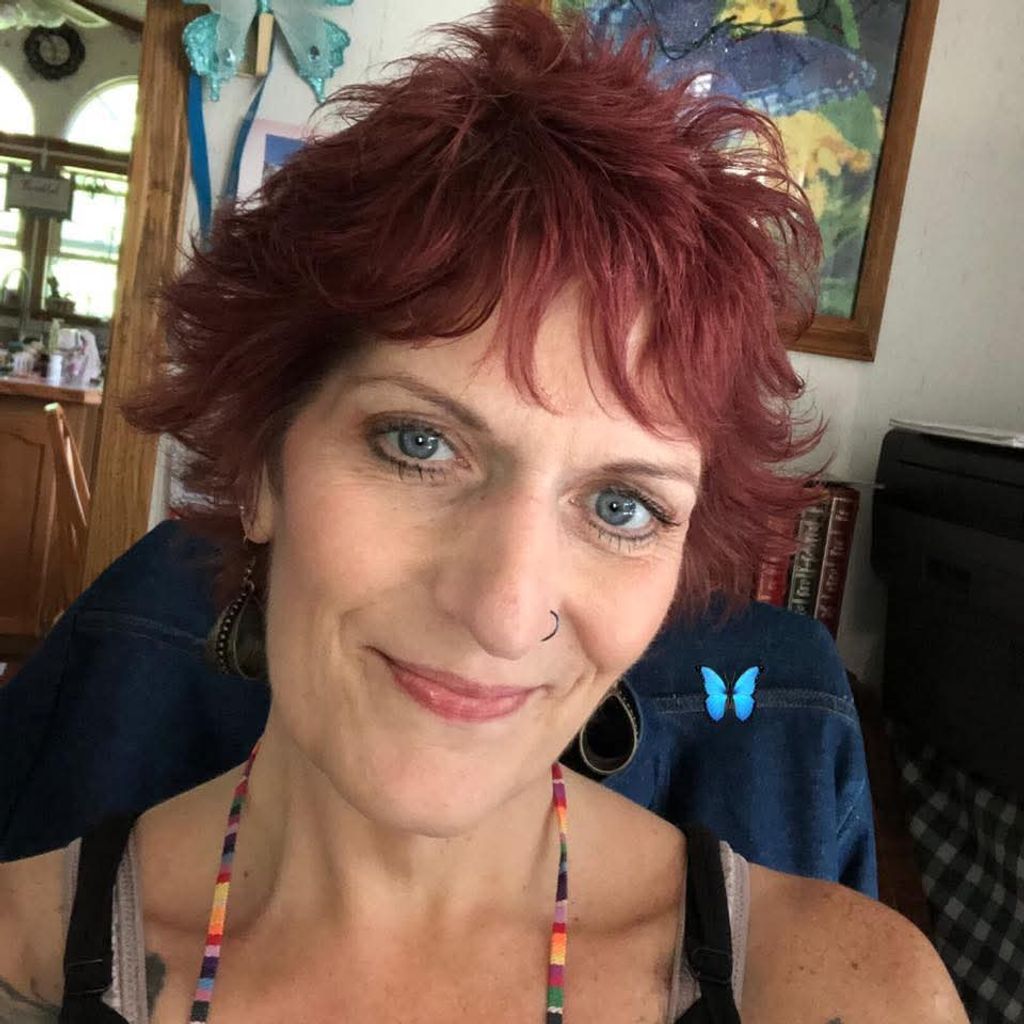 Rosemarie Ann Benoit Profile Photo