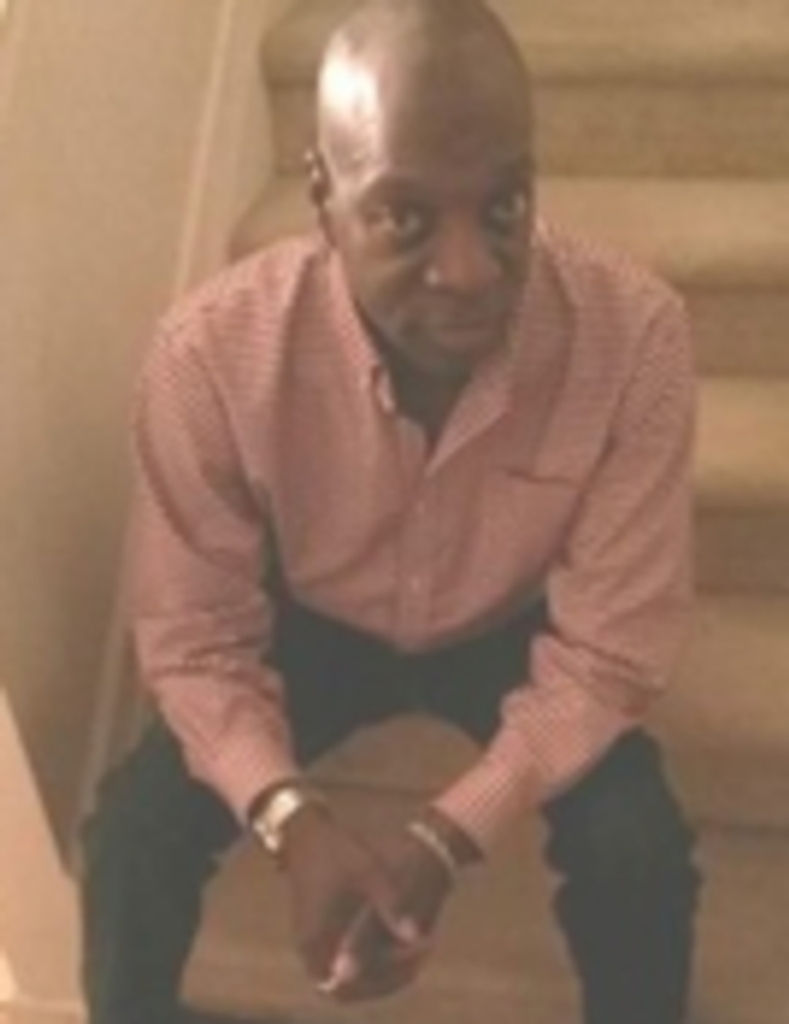 James Kevin Thomas-Garrett