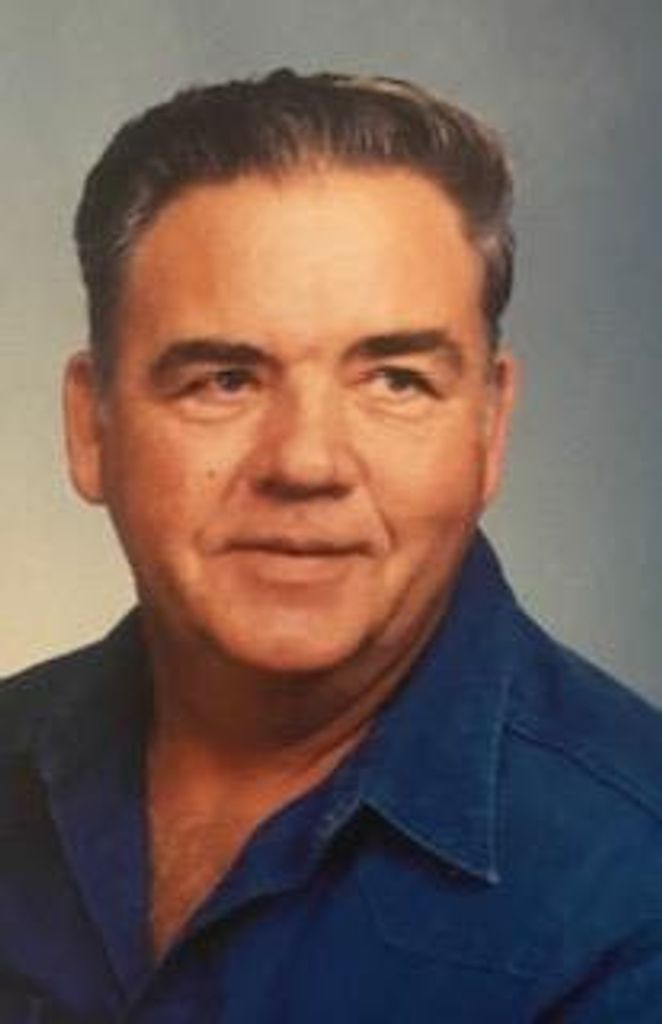 Sgm Harold Kinabrew, U.S. Army, Ret.