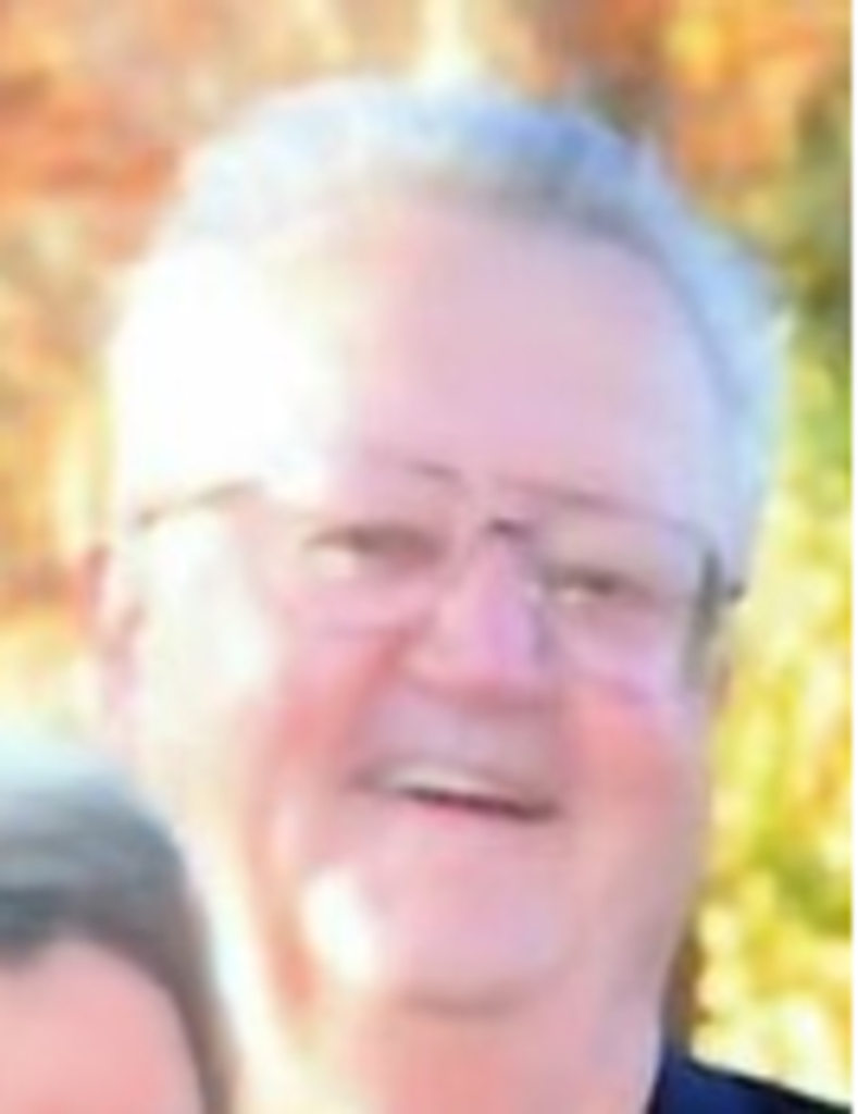 Joseph Morton Rogers, Jr. Profile Photo