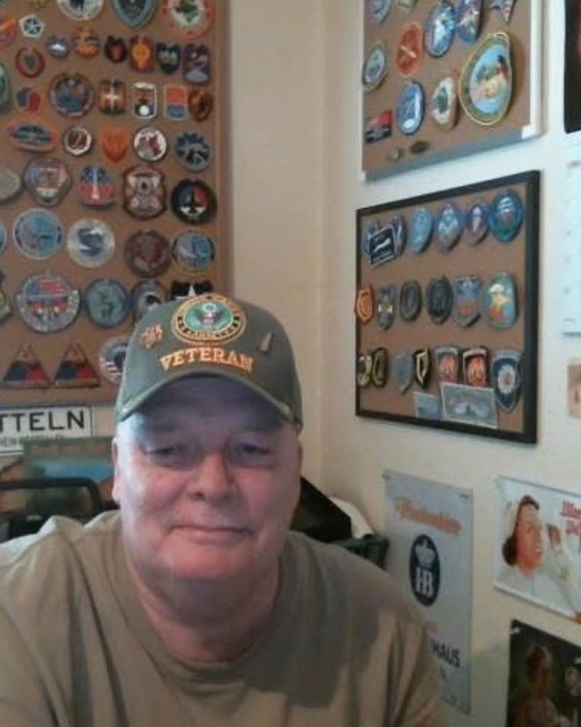 Mark R. Obert Profile Photo