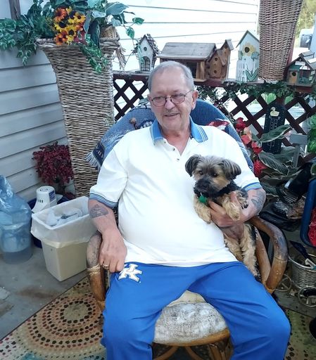 Jackie Rhodus's obituary image