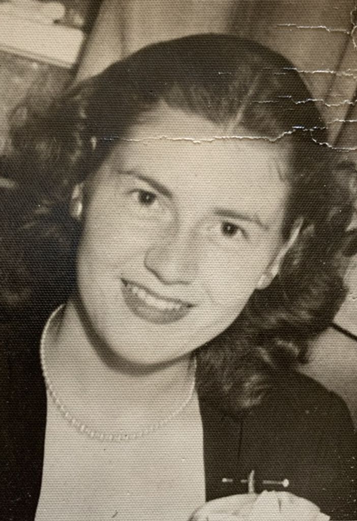 Dorothea Elizabeth (Kraus)  Swart