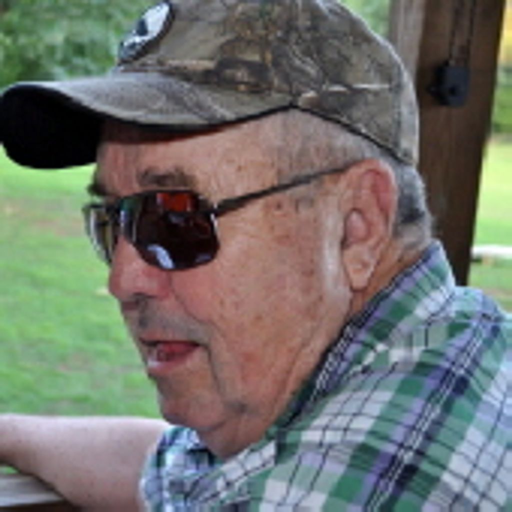 Ralph Ward Sr. Helms