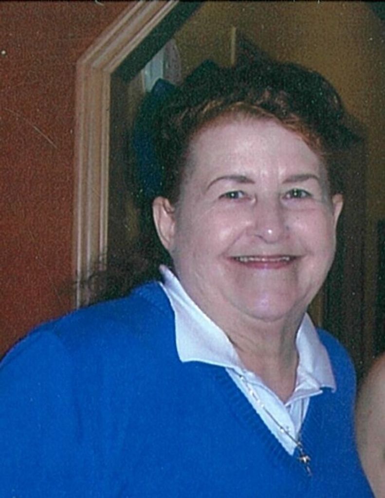Joan Lee (Howard)  Ziebol Profile Photo