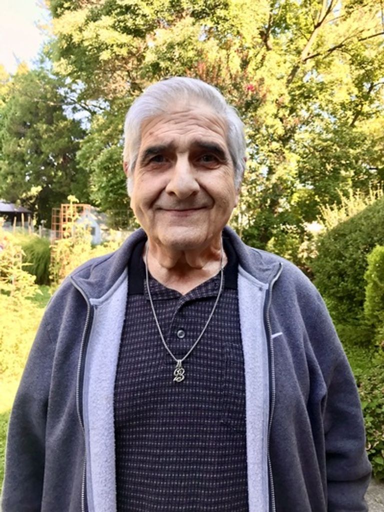 John Anthony Michaelides, Sr. Profile Photo