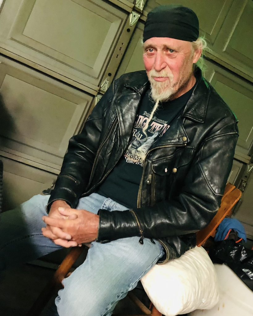 Thomas Keith Jackson Profile Photo