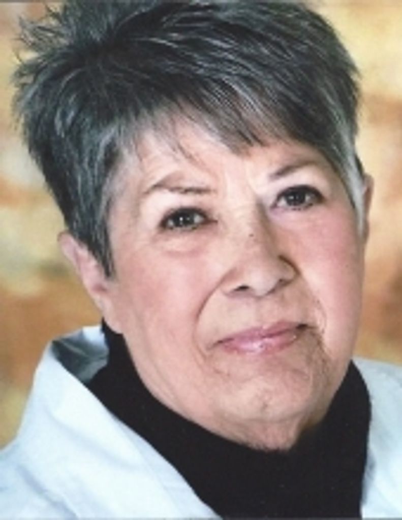 Alice Sue Schultz 