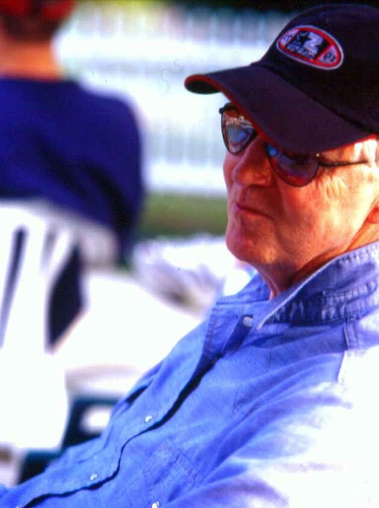 Mr. Lee Allen Finch Profile Photo