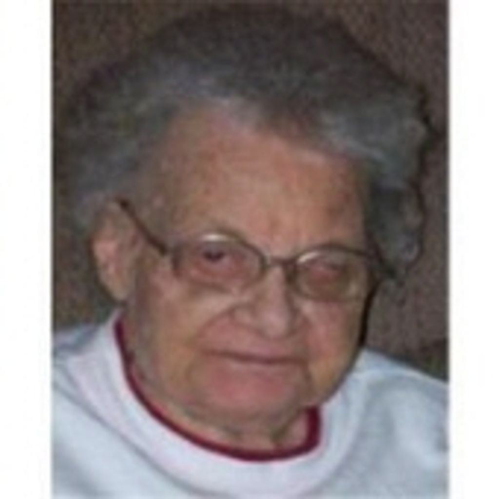 Mary Louise Ley