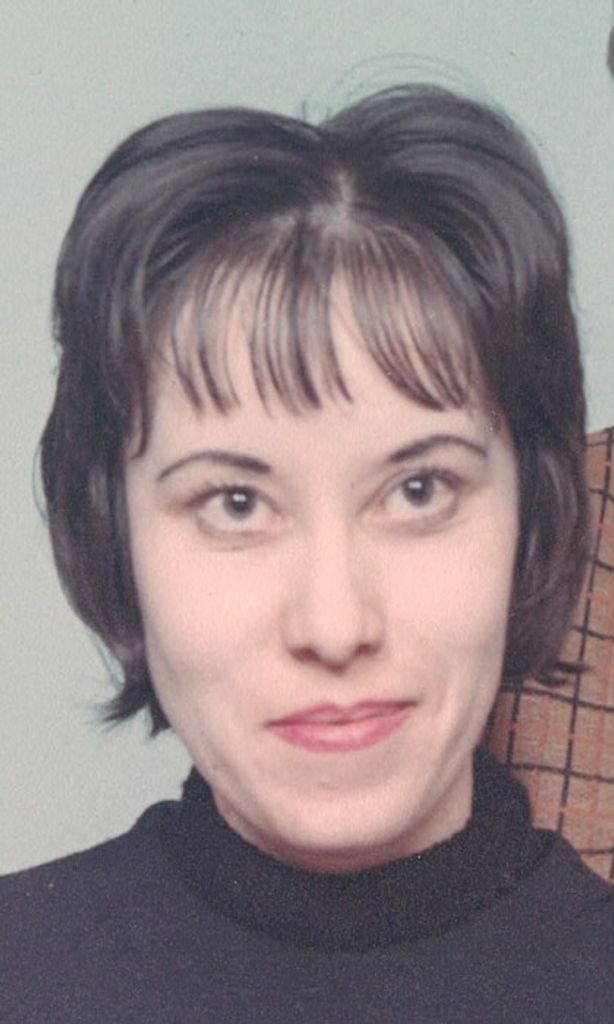 Bernice Barbara (Bravo)  Sharits Profile Photo