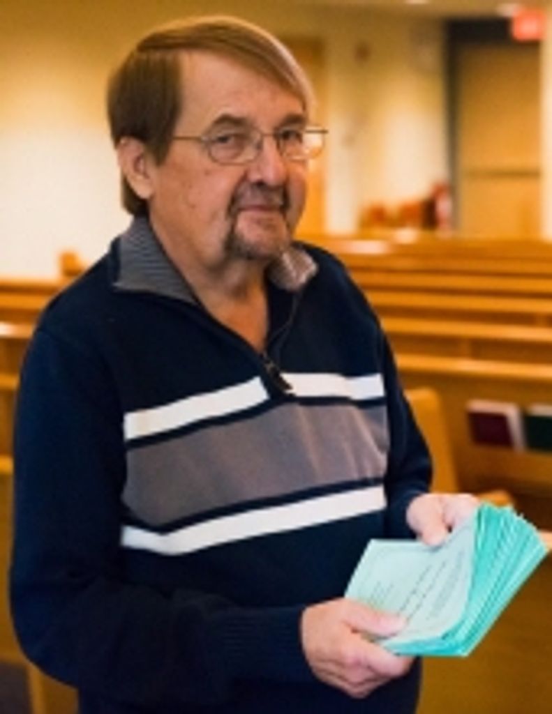 Raymond Patrick Martino Profile Photo