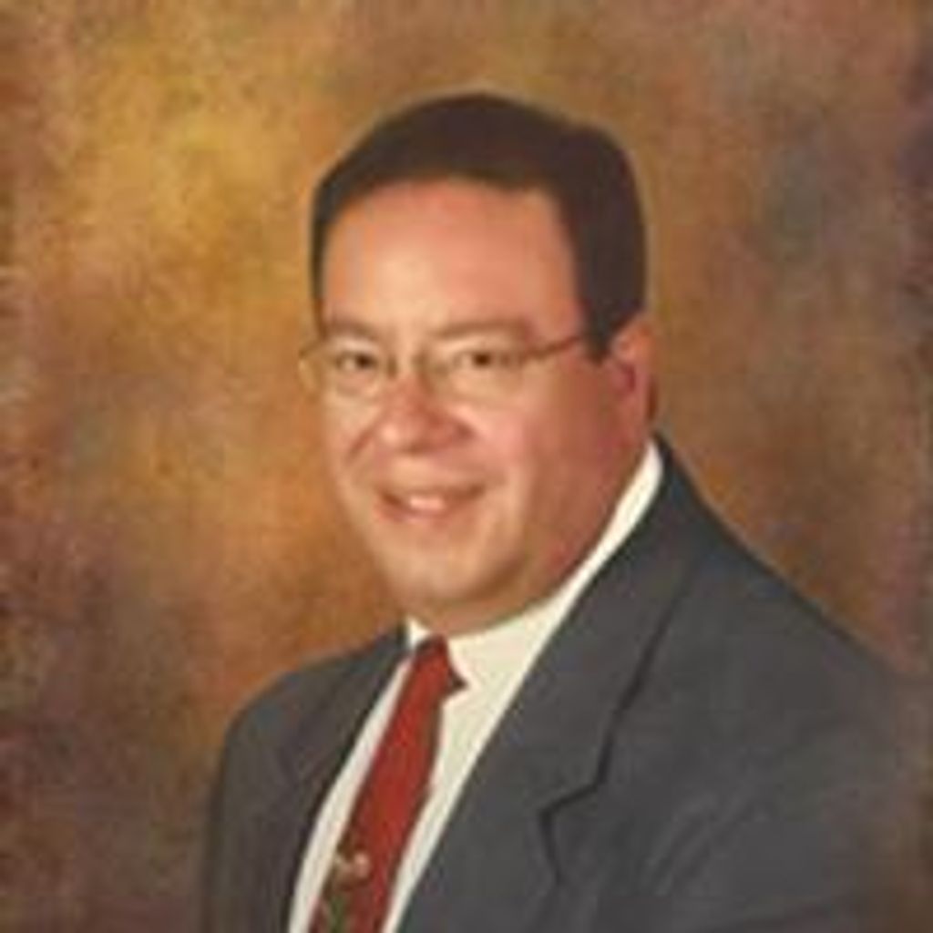 Oscar C. Martinez
