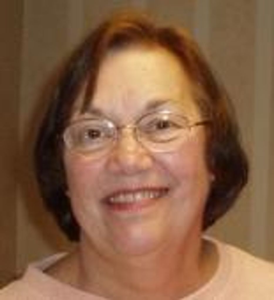 Patricia E. Tonning Profile Photo