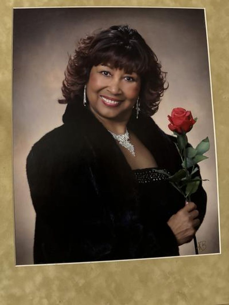 Grace Evelyn Zeno Profile Photo