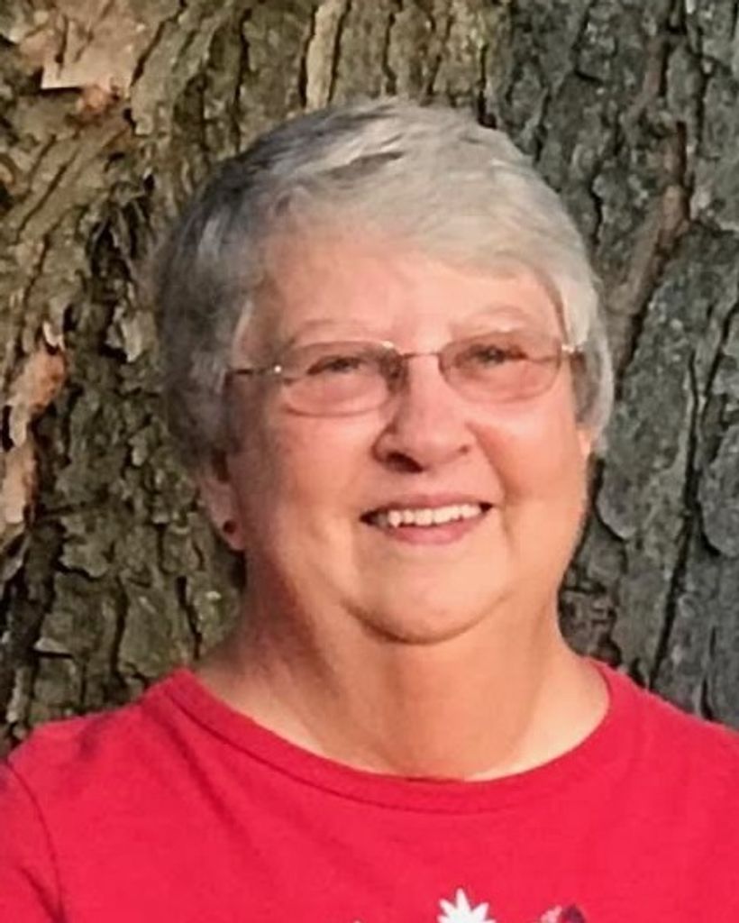 Judith Glowicki