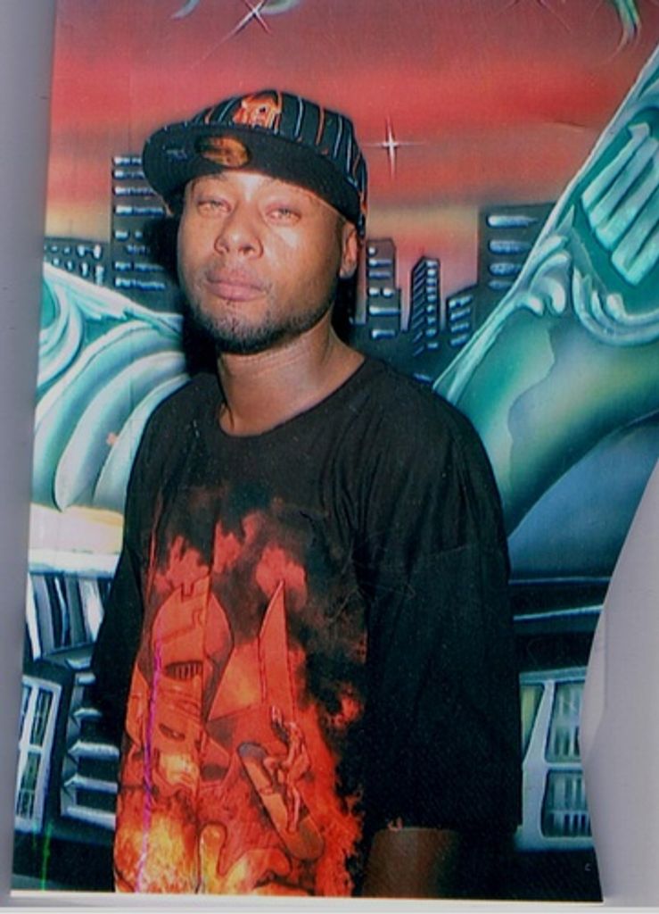 James A. “Lil J. Hill Sr.