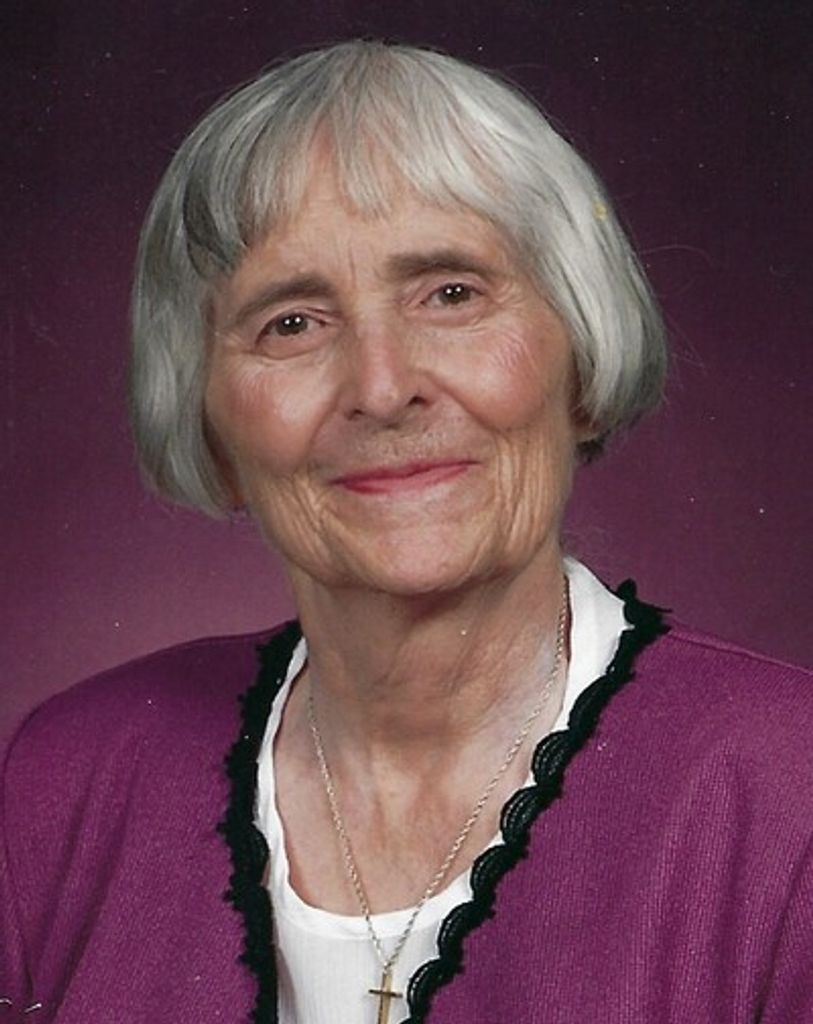 Anne Cope Raddatz Profile Photo