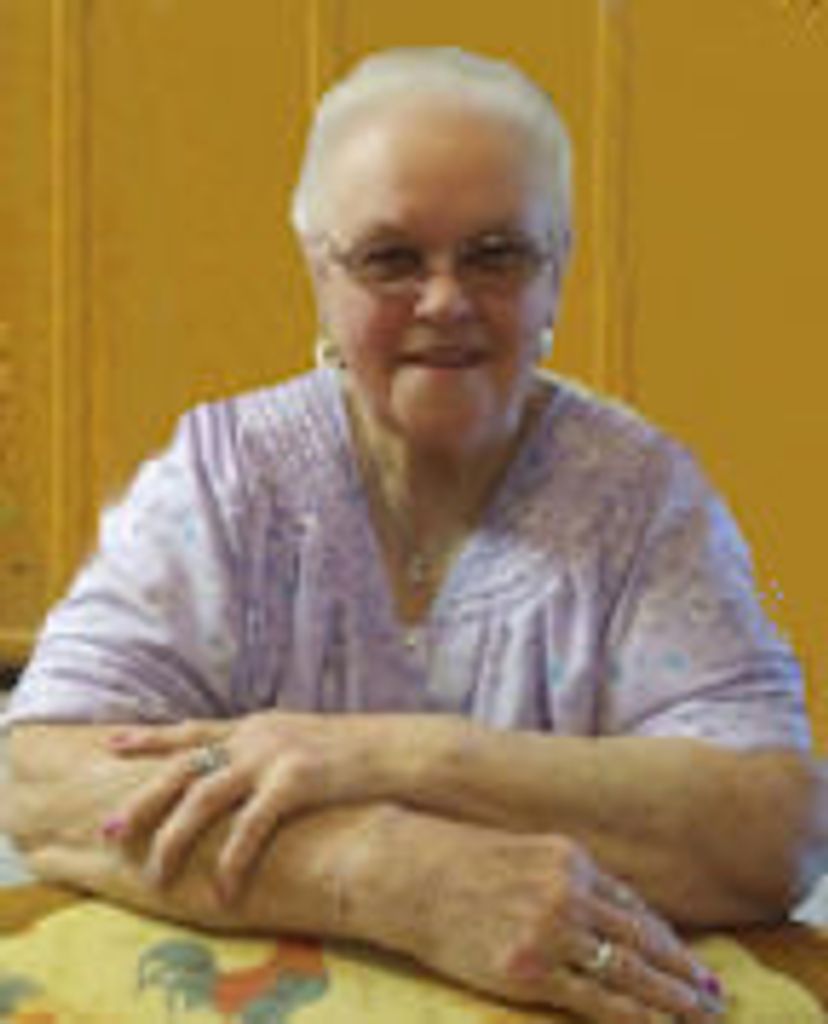 Mary E. Oakes Profile Photo