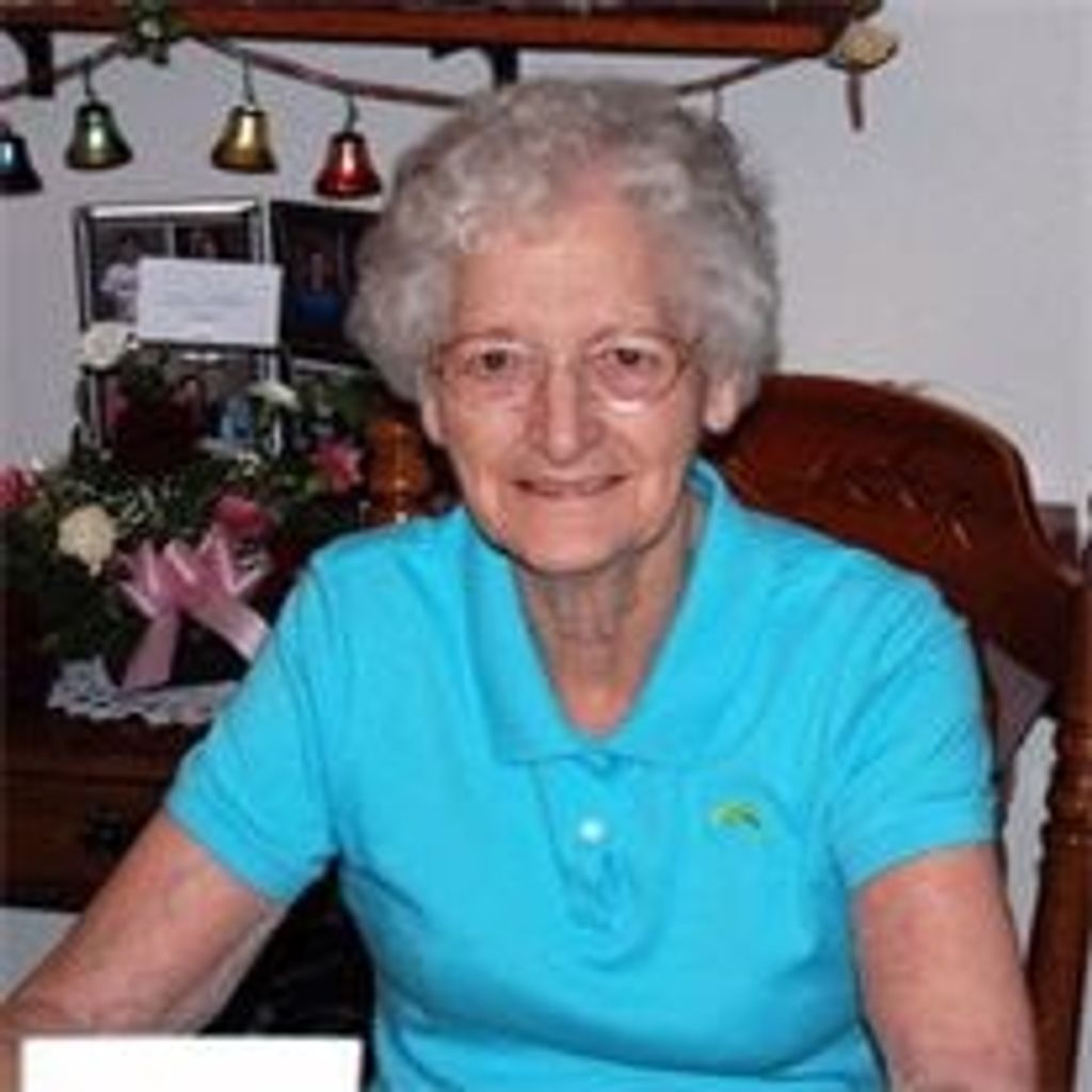 Verla M. Hixson