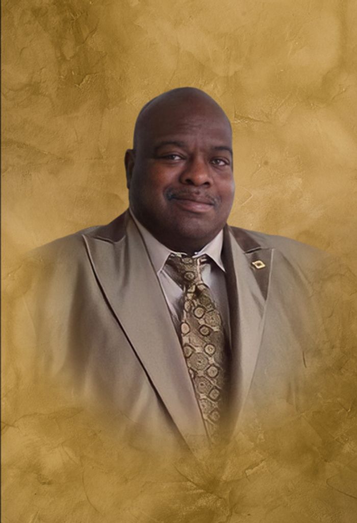 Johnny Bodilley Rhodes